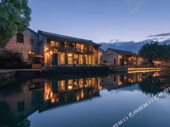 Boshang Hotel — hotel in Tengyue