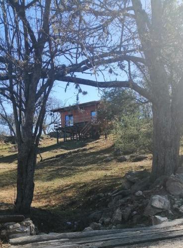 Cabaña de Campo Valle de Calamuchita Sierras de Córdoba — 4-Star Luxury Hotel in San Clemente Del Tuyu, Argentina