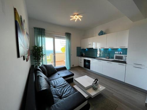 Casa Escapade — 4-Star Luxury Hotel in Zambrone, Italy
