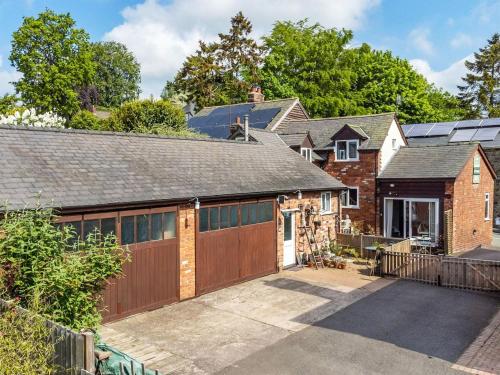 The Coach House Uk45660 20685983 — Bishop S Castle
