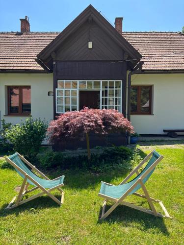 Pod Ogrodami — hotel in Stary Sacz