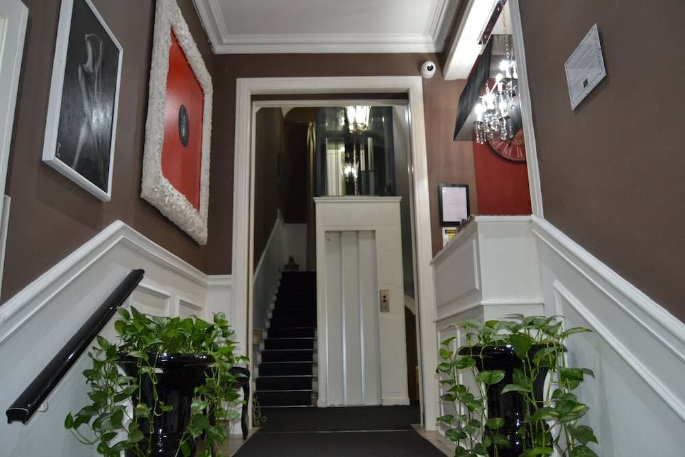 The B Place Ezio - last minute hotel in Rome