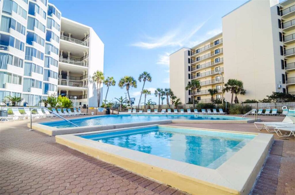 Top Of The Gulf by Royal American Beach Getaways - featured photo
