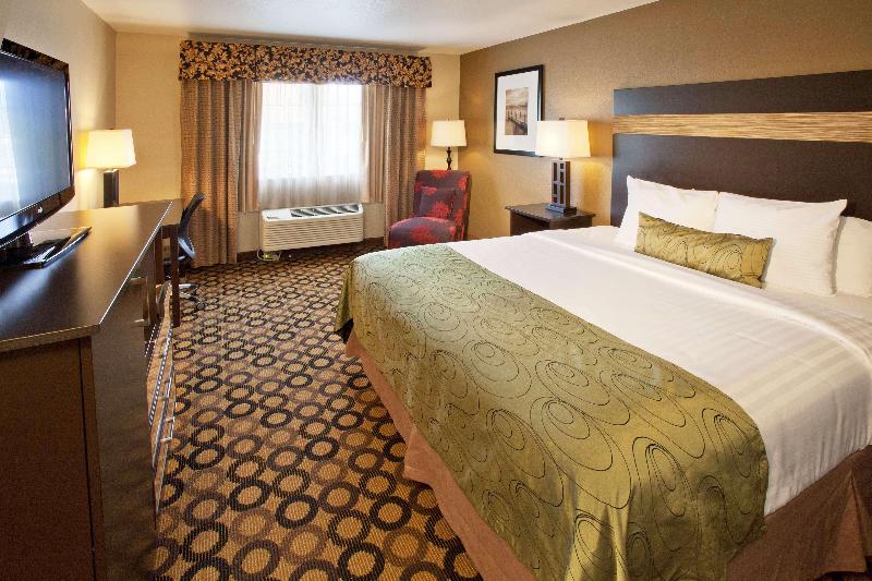 Baymont by Wyndham Kent Seattle - photo 24