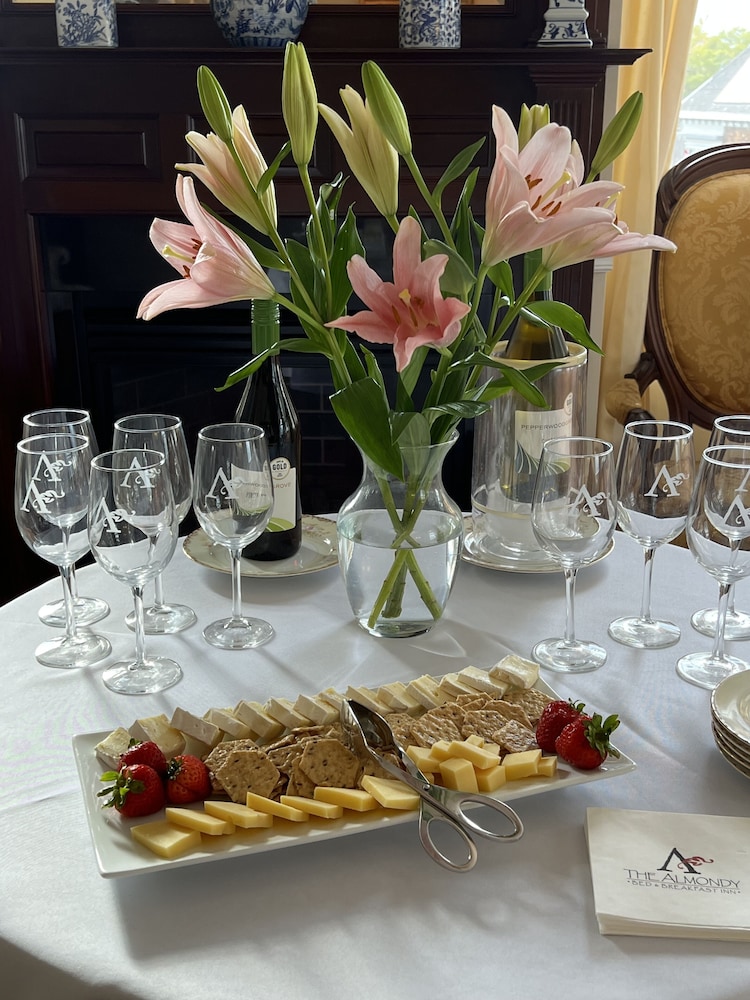 Almondy Inn - photo 127