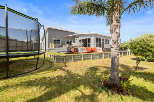 Mangawhai Bach - last minute hotel in Unknown City