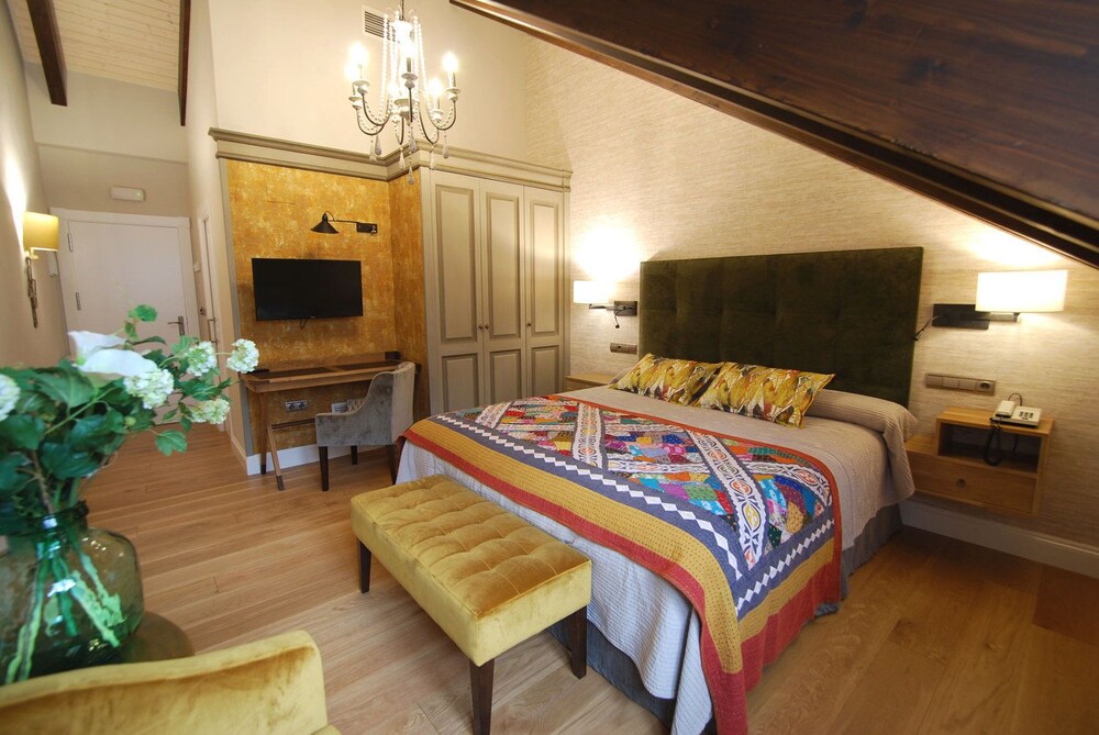 Hotel Bujaruelo — Benasque — photo 5