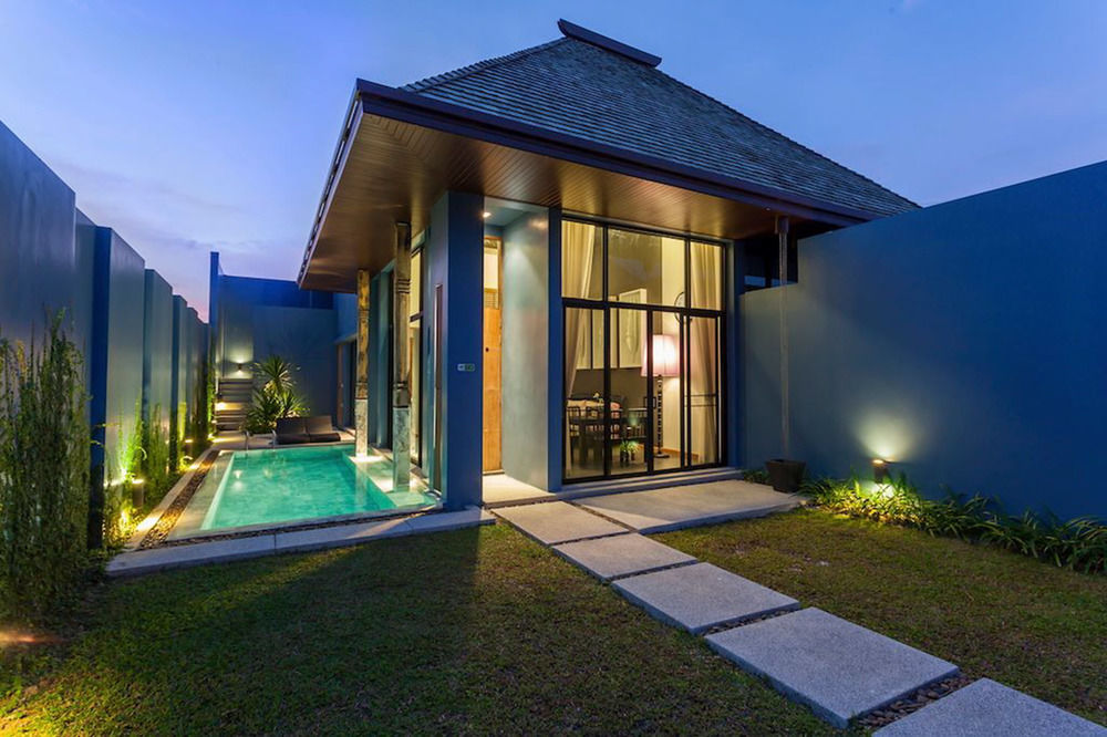 Wings Phuket Villa by Two Villas HOLIDAY — 4-Star Luxury Hotel in Phuket, Thailand