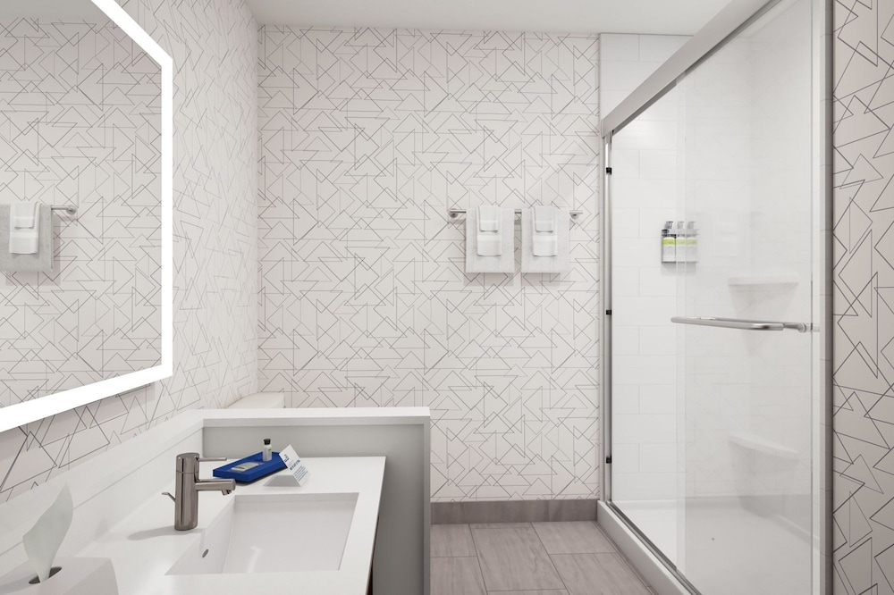 Holiday Inn Express & Suites Lima by IHG - photo 8