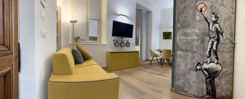 Il Nido Incantato in Centro — 4-Star Luxury Hotel in Turin, Italy