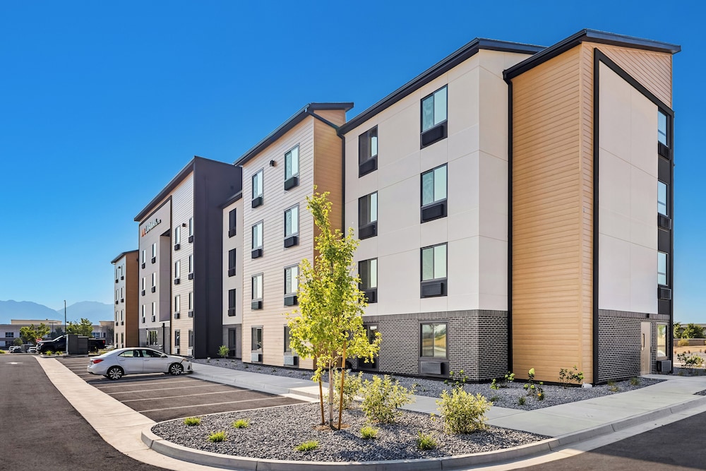 Livaway Suites Seattle Renton — Renton