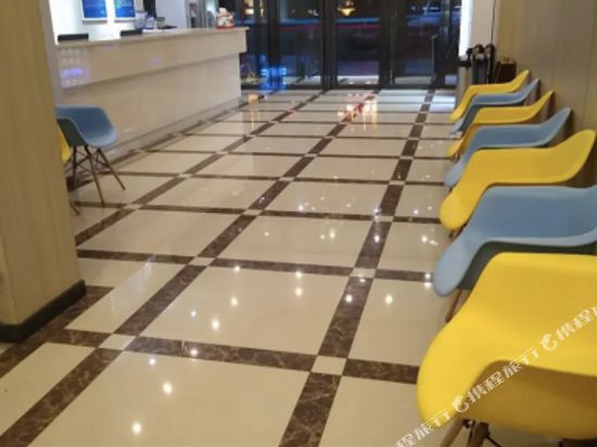 Moon Hotel - carbon neutral hotel in Beijing