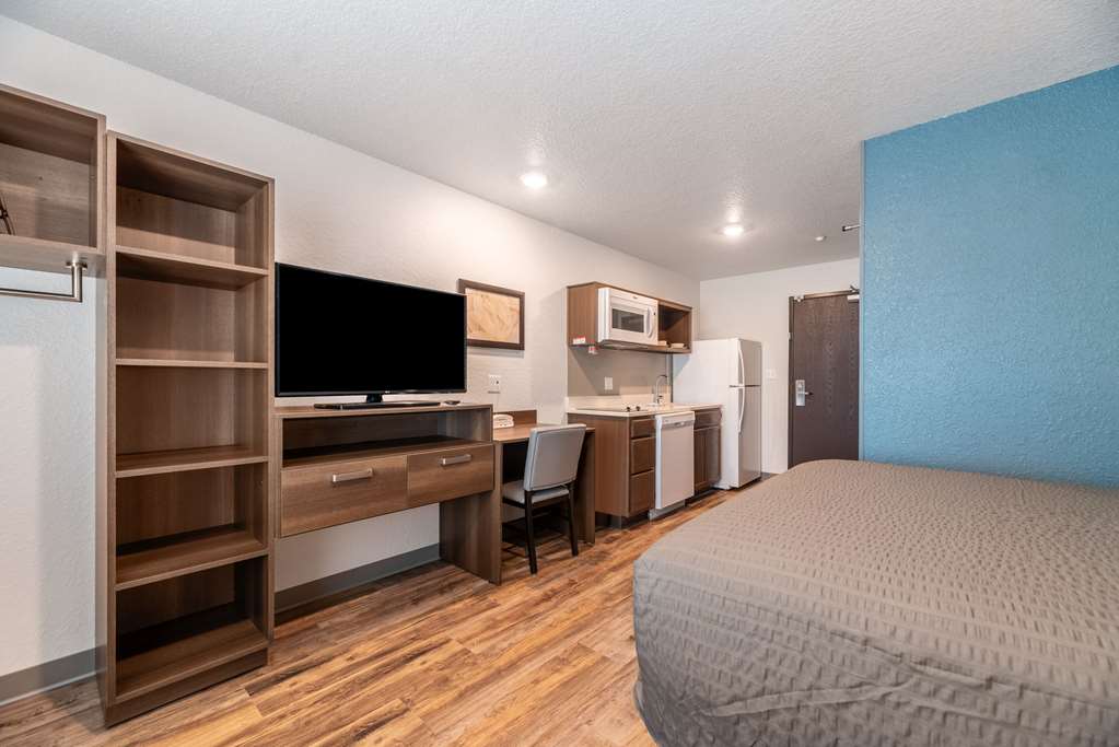 WoodSpring Suites Sanford North I 4 Orlando Area - photo 11