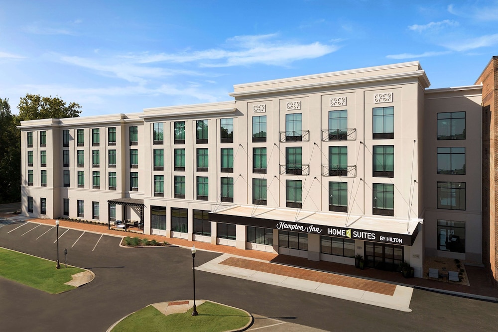 Hampton Inn Huntsville Village of Providence — hotel in Huntsville
