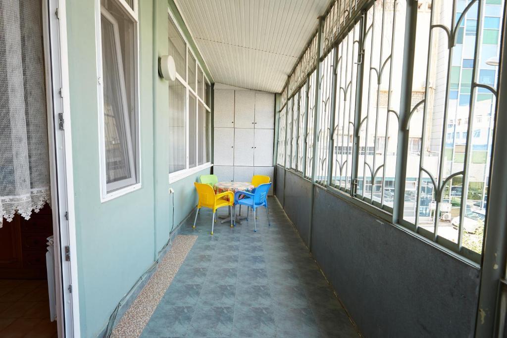 Dogona Apartment