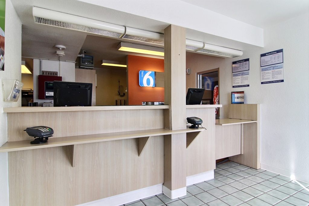 Motel 6 San Angelo TX - photo 28