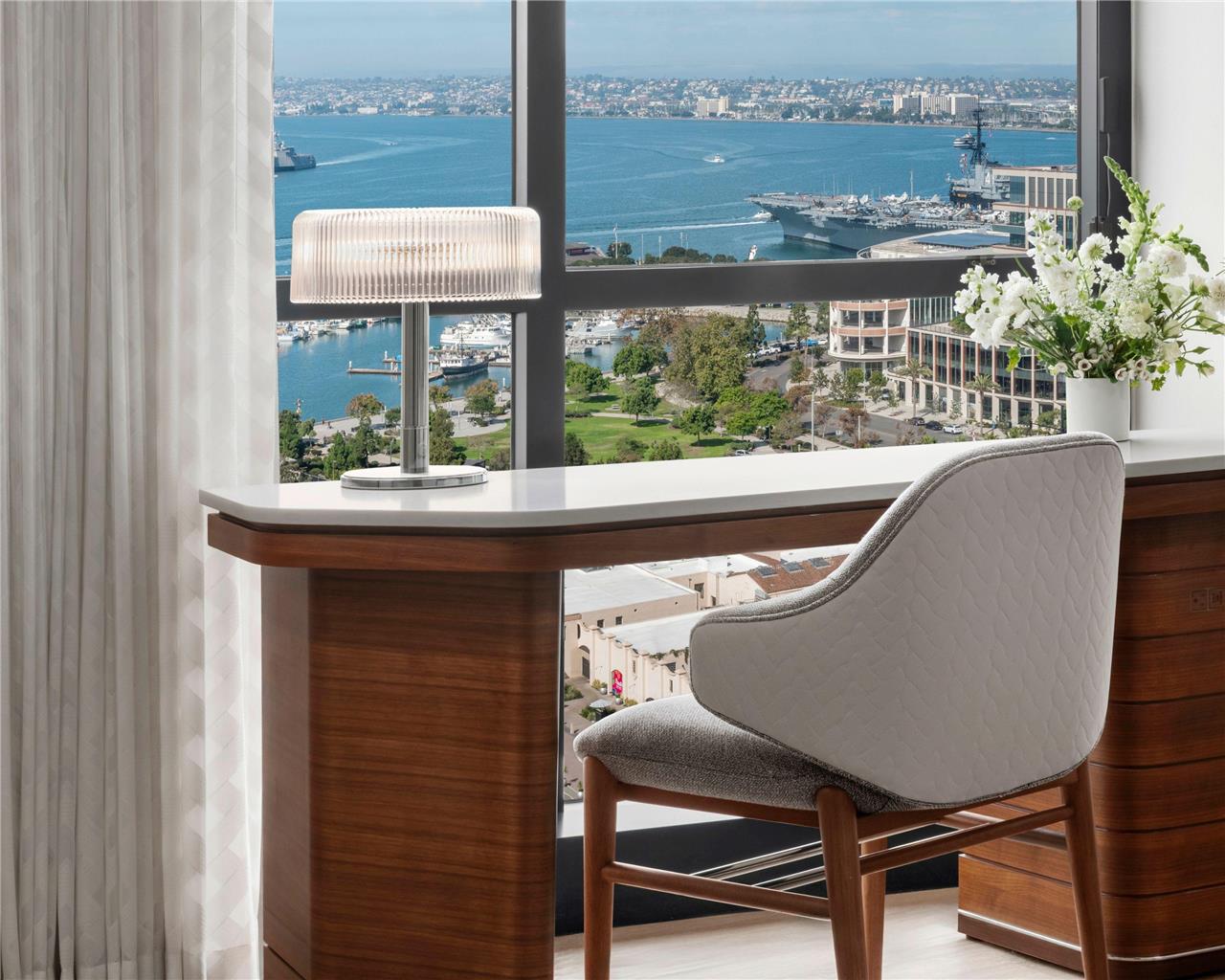Manchester Grand Hyatt San Diego - photo 97