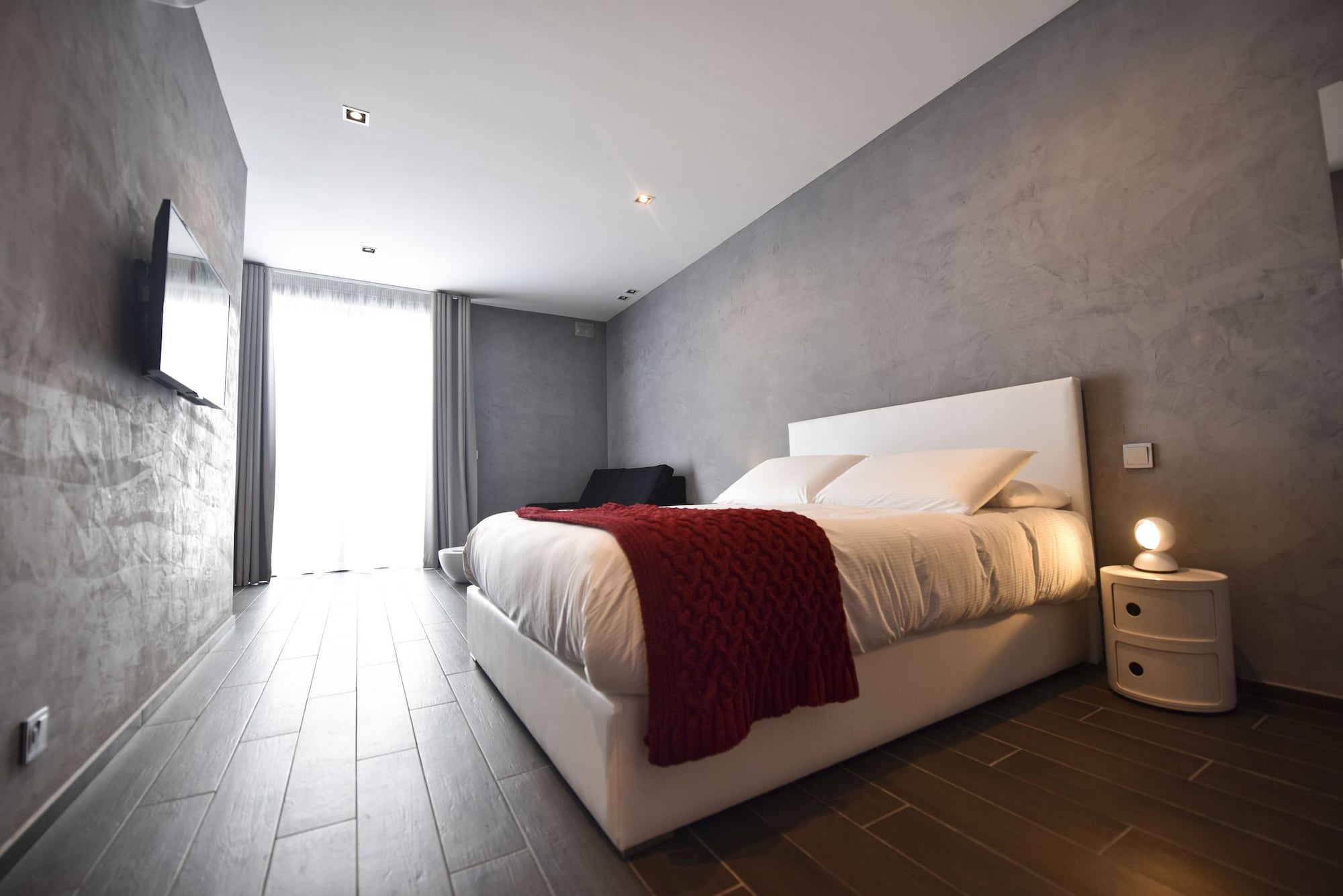 Quaint Boutique Hotel Xewkija in Xewkija, Malta