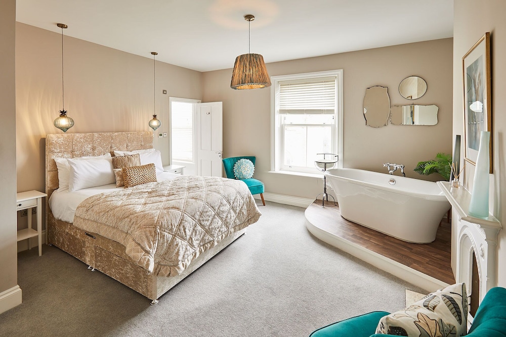 Host & Stay One Mulgrave Place in Whitby, United Kingdom