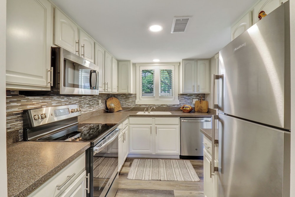 267 Stoney Creek Villa at The Sea Pines Resort - photo 6
