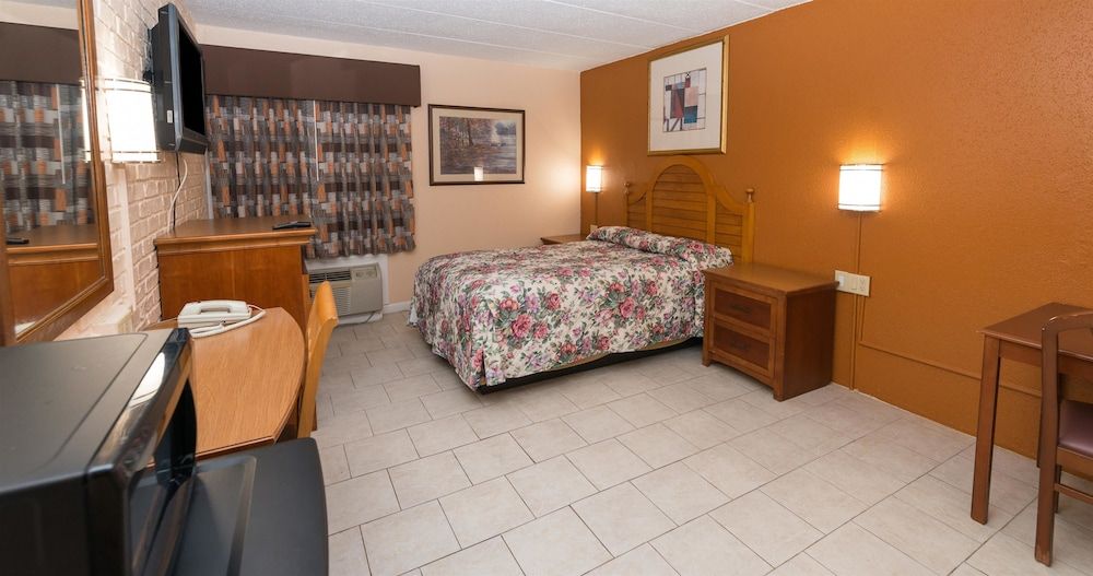 Cambridge Inn - photo 5