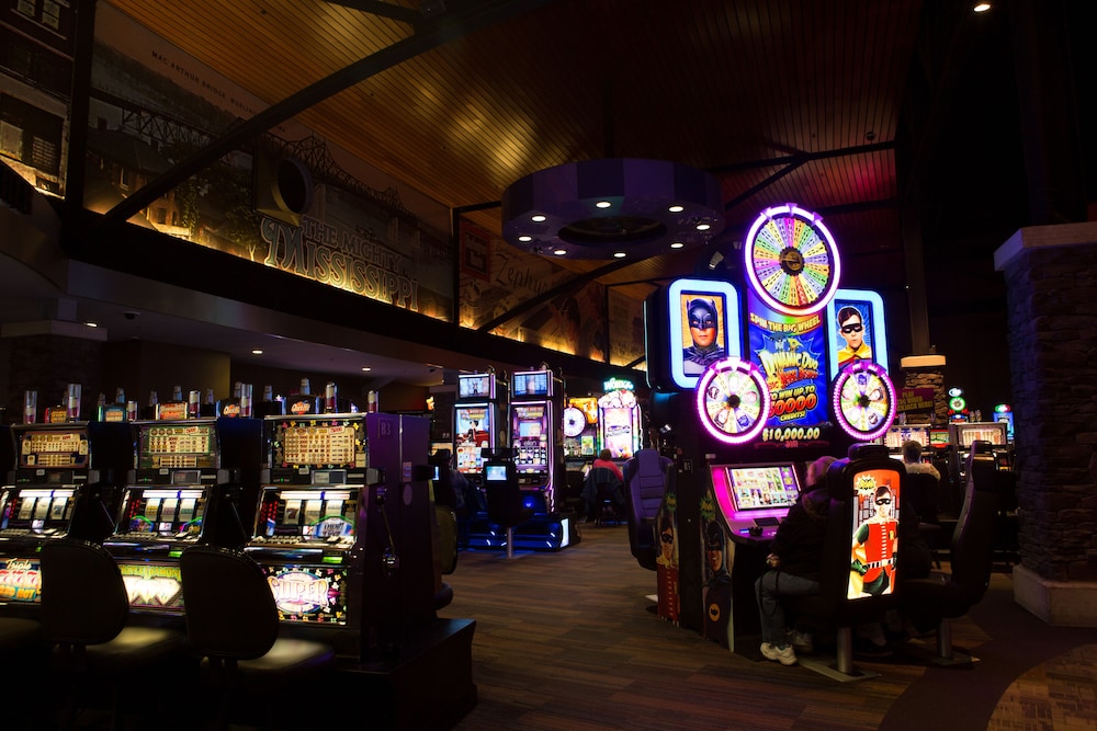 Fun City Resort Hotel - photo 29