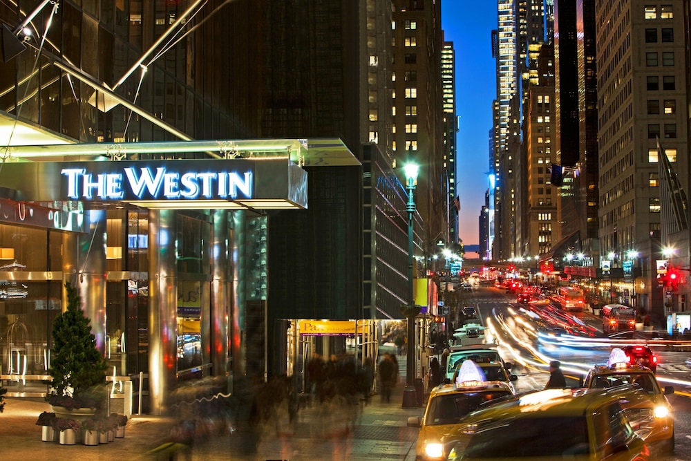 The Westin New York Grand Central - photo 61