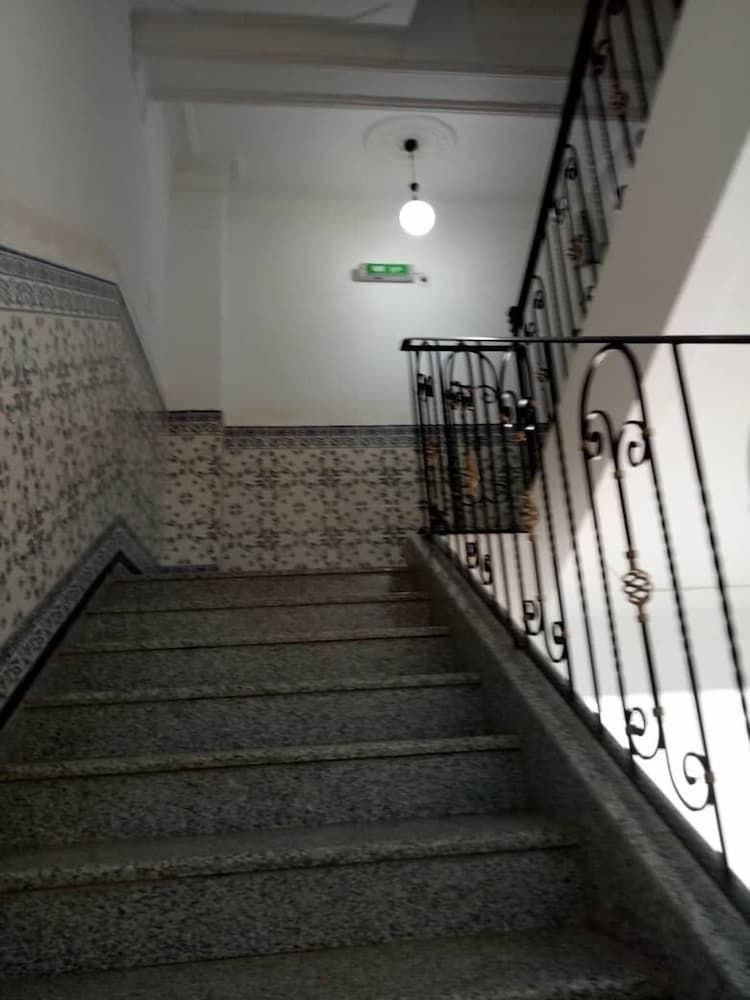 Nazel El Yassamine — Algiers — photo 3