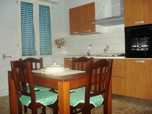 Casamalena vacanze nel salento — hotel in Acquarica Del Capo
