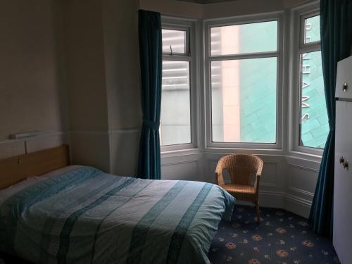 Walford Hotel — Blackpool — photo 2