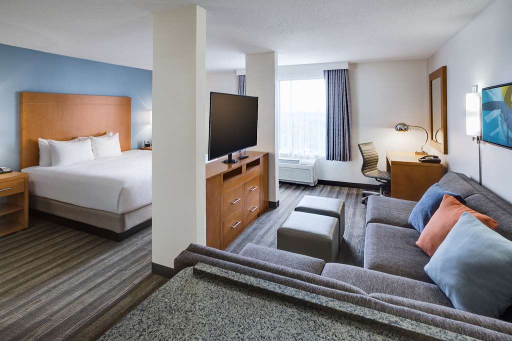 HYATT house Hartford North Windsor - photo 28