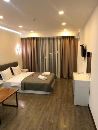 Panorama Beach Tower