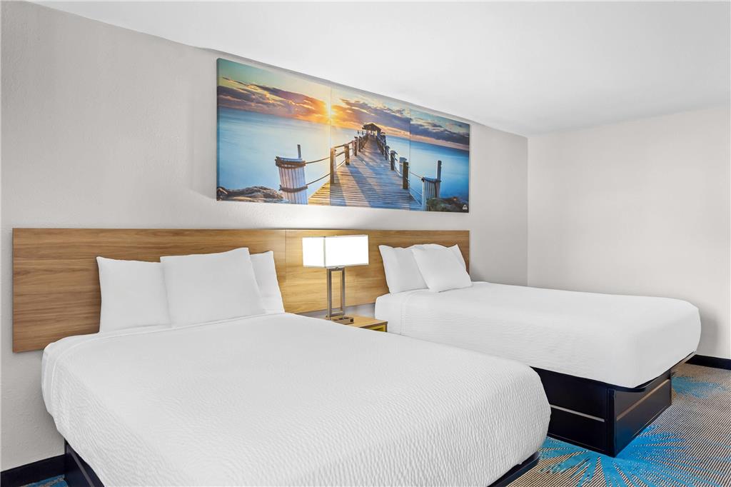 Days Inn by Wyndham Huntington - photo 17