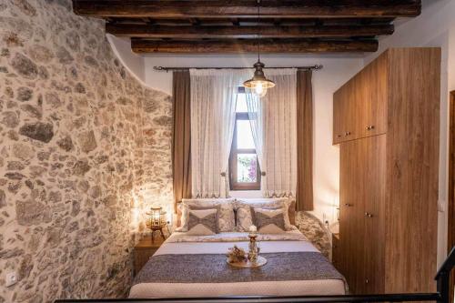 Amplades Vasilia — 4-Star Luxury Hotel in Episkopi, Greece