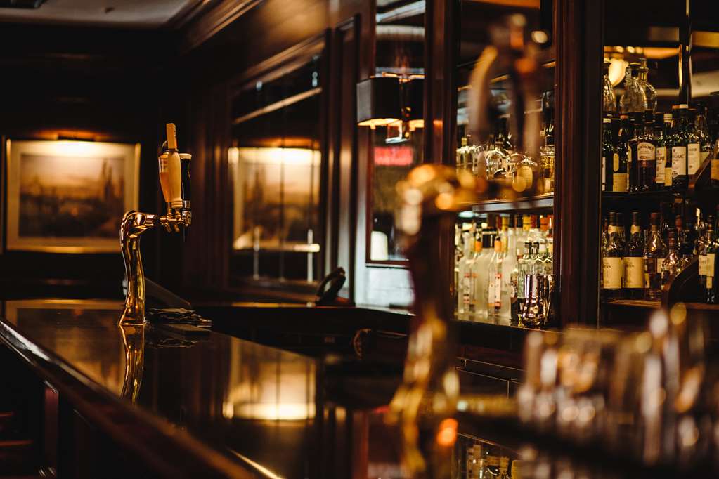 Boston Harbor Hotel - photo 48