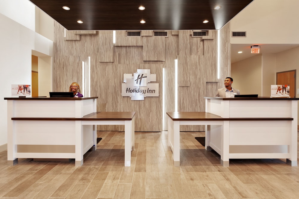 Holiday Inn Tallahassee E Capitol Univ by IHG - photo 30
