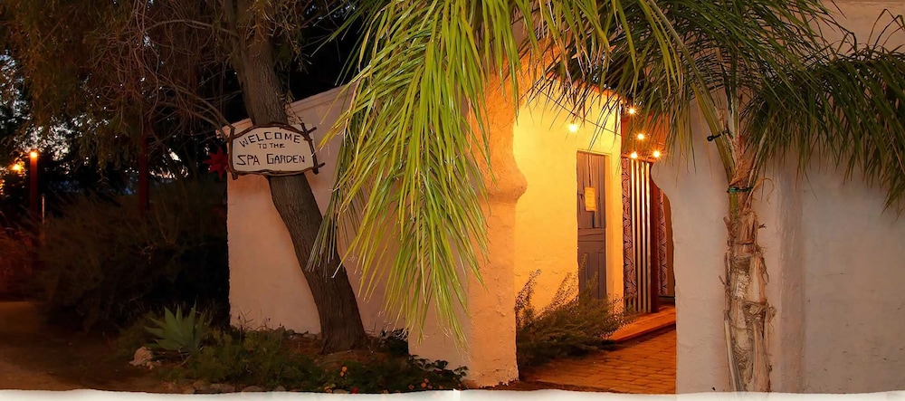 El Morocco Inn and Spa Resort - photo 28