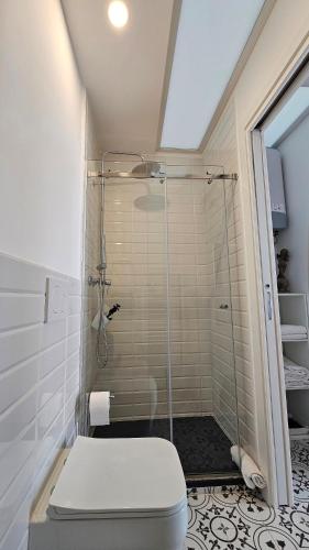Grey House Apartments — 4-Star Luxury Hotel in Catania, Italy