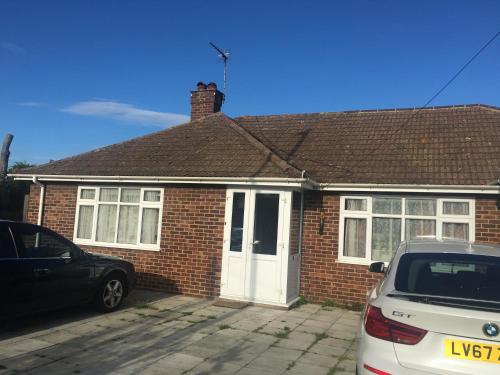 Seaside Resort — Felixstowe
