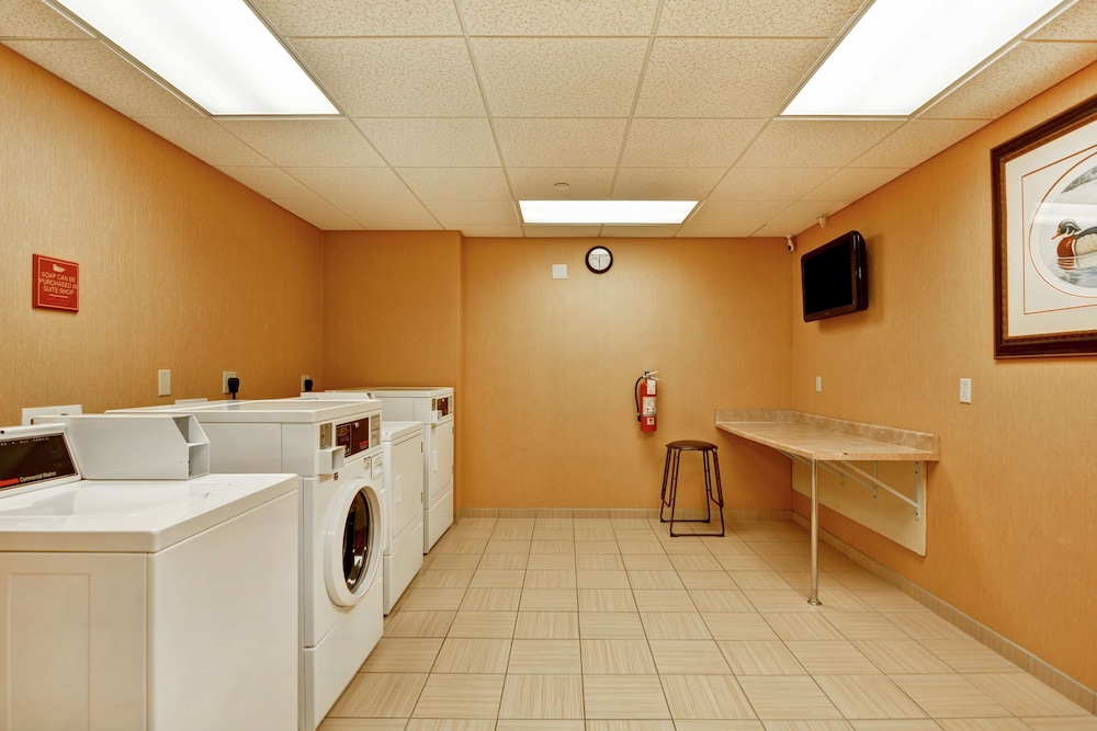 Homewood Suites Fredericksburg - photo 40