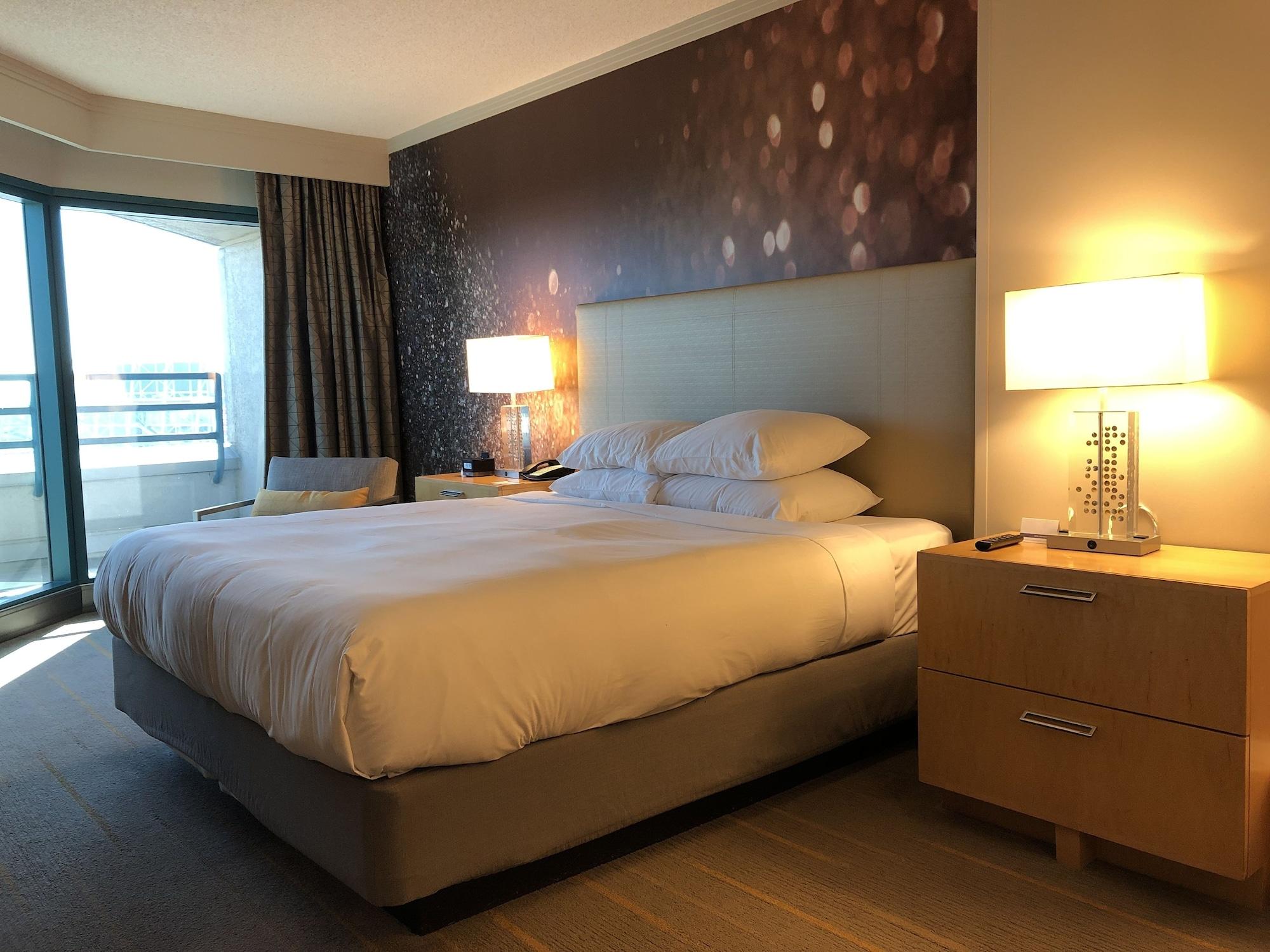 Hyatt Regency Santa Clara - photo 16