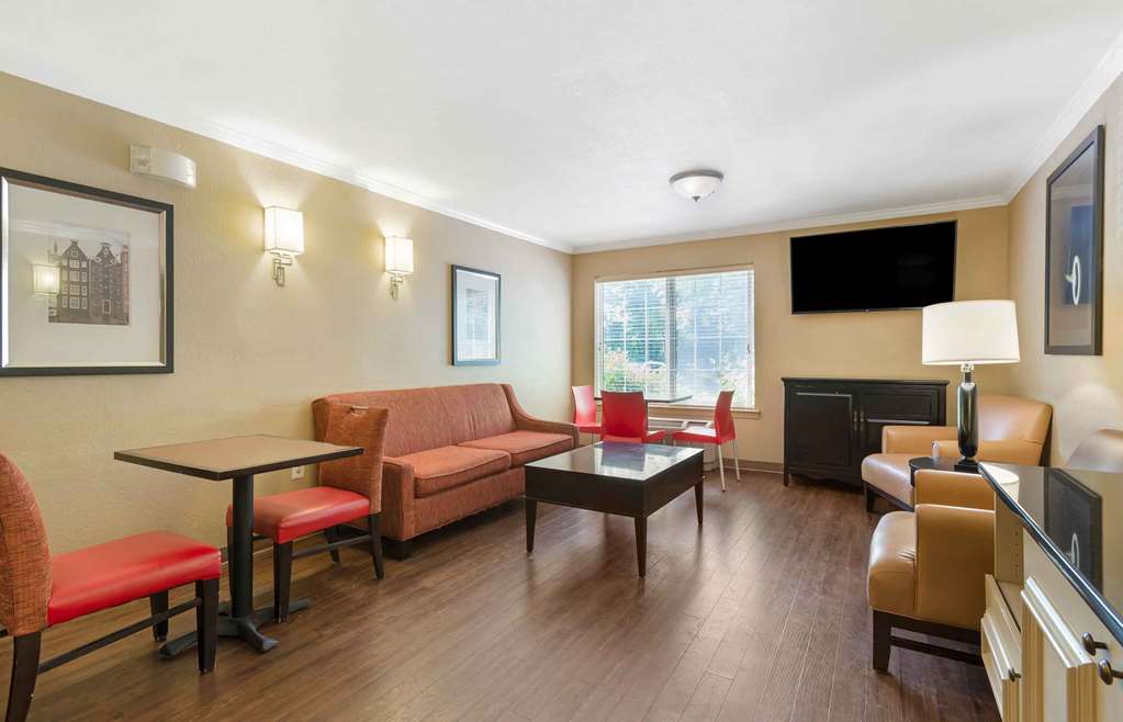 Extended Stay America Suites Hanover Parsippany - photo 7