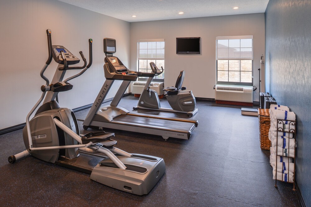 Spark by Hilton North Little Rock - photo 38