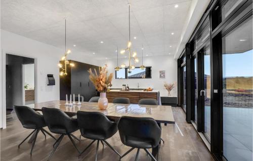 Gorgeous Home In Thisted With Wifi — Thisted — photo 4