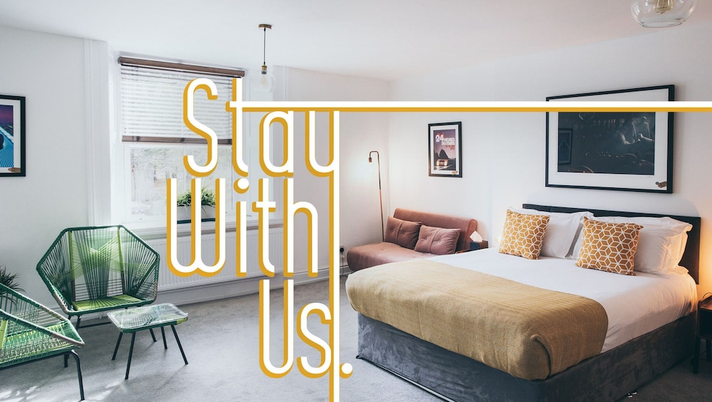 Caffeine&Machine in Stratford-Upon-Avon, United Kingdom