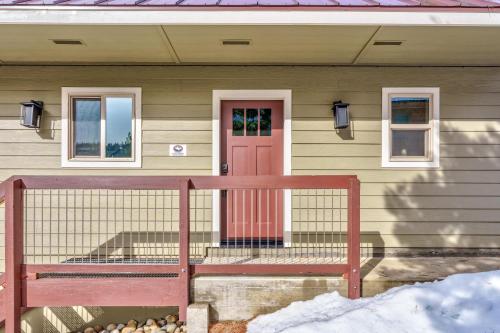 Devonshire Aragon — Unknown City — photo 4