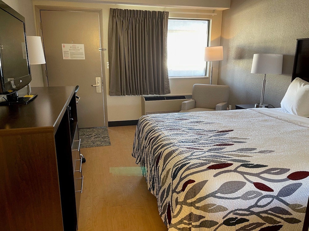 Red Roof Inn Somerset PA - photo 12