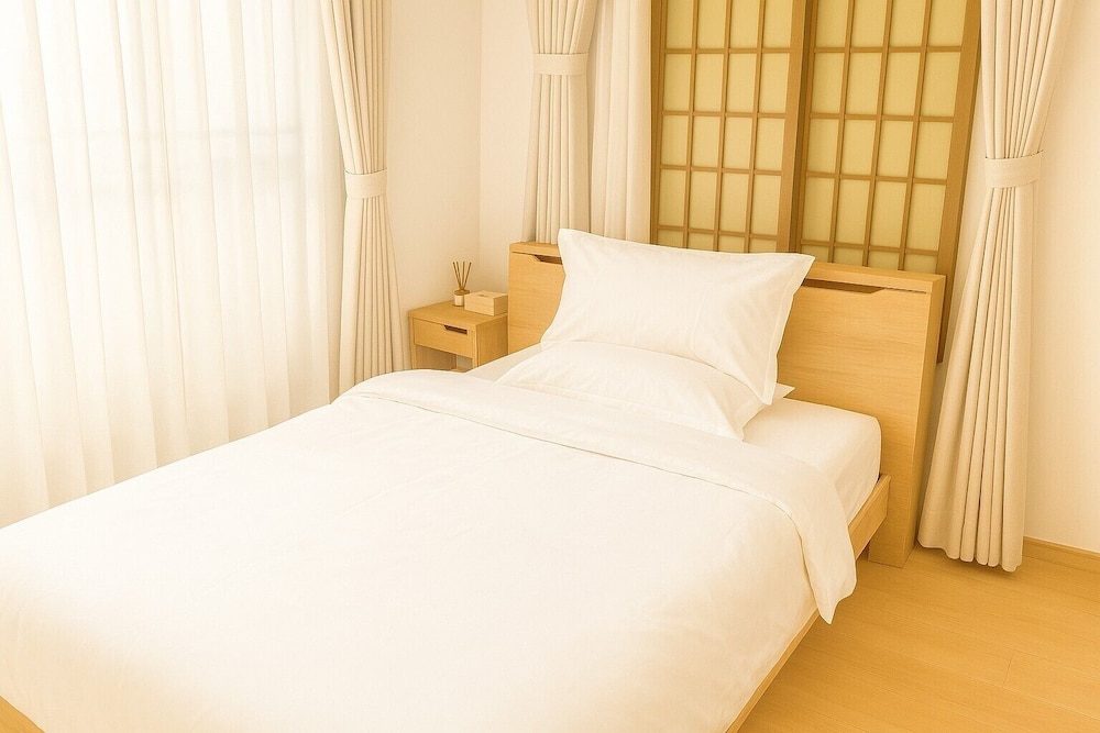 Aomugi Hotel Nishi Waseda