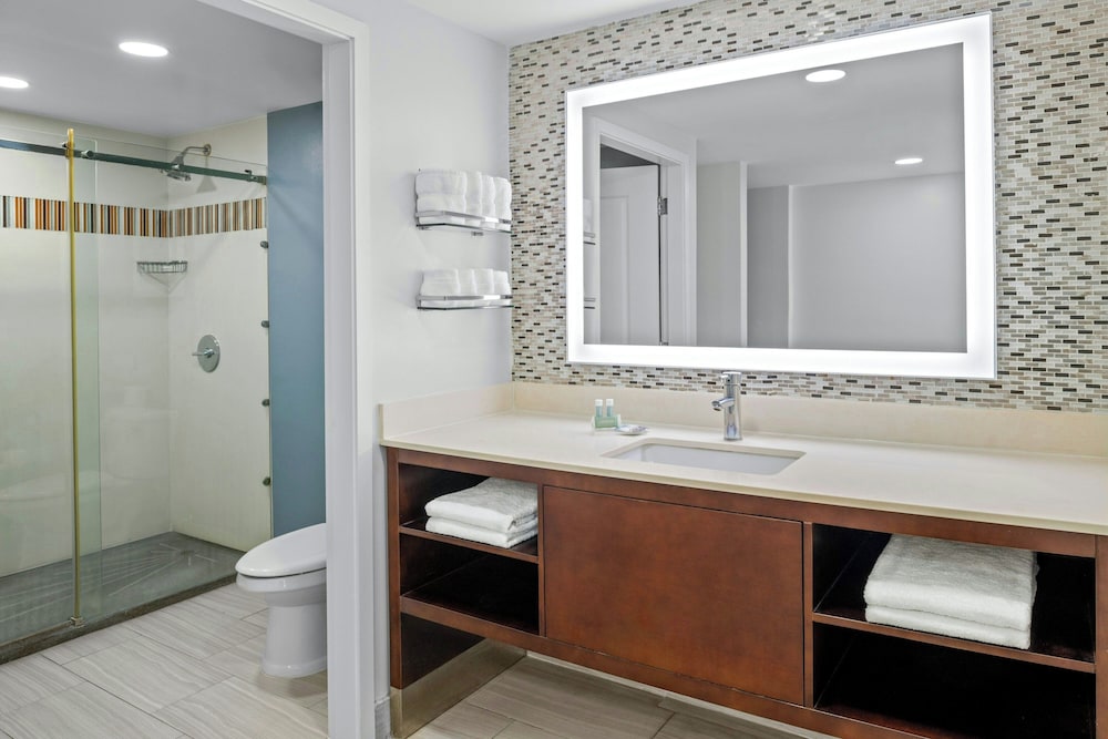 Residence Inn by Marriott Daytona Beach Oceanfront - photo 21
