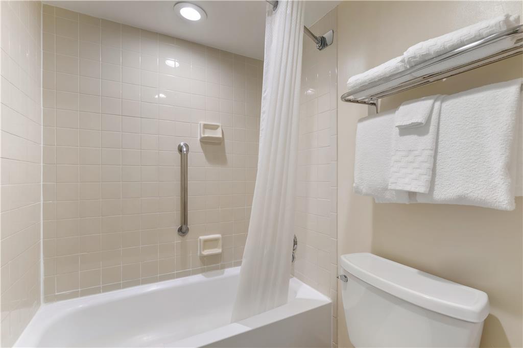 Best Western Dulles Airport Inn - photo 16